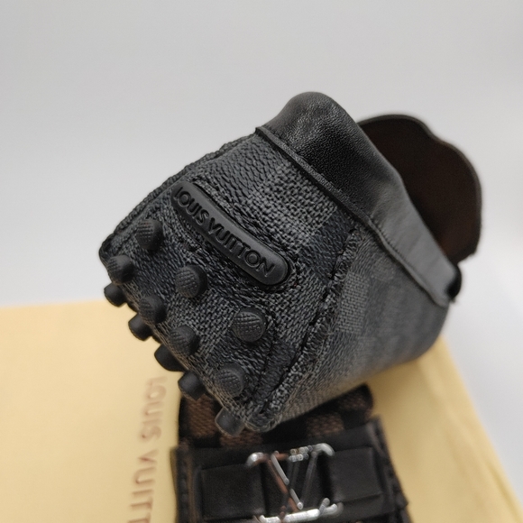 Men's Loafers - Picture 4 of 4